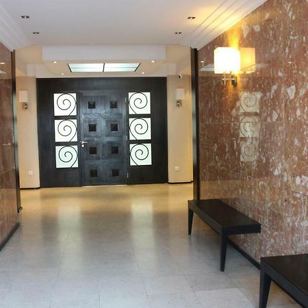 Croisette 81 Hotel Cannes Eksteriør billede